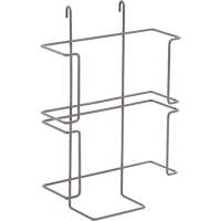 Horizontal Triple Glove Box Holder We Share Industrial Supply