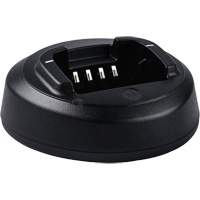 Chargeur simple pour radio We Share Industrial Supply