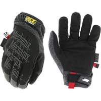 ColdWork Original&reg; Gloves, Synthetic Palm, Size Small We Share Industrial Supply