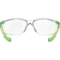 Lunettes de s&eacute;curit&eacute; de s&eacute;rie Solus CCS, Lentille Transparent, Antibu&eacute;e, R&eacute;pond ou surpasse la norme CSA Z94.3 We Share Industrial Supply