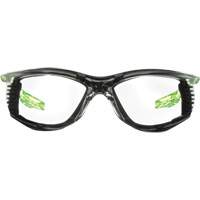 Lunettes de s&eacute;curit&eacute; de s&eacute;rie Solus CCS, Lentille Transparent, Antibu&eacute;e/Anti-&eacute;gratignures, R&eacute;pond ou surpasse la norme CSA Z94.3 We Share Industrial Supply