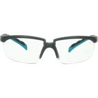 Lunettes de s&eacute;curit&eacute; de la s&eacute;rie Solus 2000, Lentille Transparent, Antibu&eacute;e/Anti-&eacute;gratignures, ANSI Z87+ We Share Industrial Supply