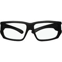 Lunettes de s&eacute;curit&eacute; de la s&eacute;rie Maxim Elite 1000, Lentille Transparent, Antibu&eacute;e/Anti-&eacute;gratignures, R&eacute;pond ou surpasse la norme CSA Z94.3 We Share Industrial Supply