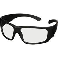 Lunettes de s&eacute;curit&eacute; de la s&eacute;rie Maxim Elite 1000, Lentille Transparent, Antibu&eacute;e/Anti-&eacute;gratignures, R&eacute;pond ou surpasse la norme CSA Z94.3 We Share Industrial Supply