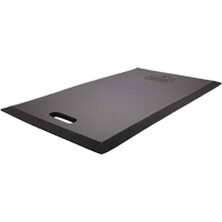ProFlex&reg; 386 Lightweight Large Foam Kneeling Pad, 28" L x 16" W, 0.5" Thick We Share Industrial Supply