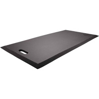 ProFlex&reg; 391 Lightweight XL Foam Kneeling Pad, 30" L x 18" W, 0.7" Thick We Share Industrial Supply