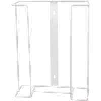 Wall-Mounted Wire Glove Dispenser We Share Industrial Supply