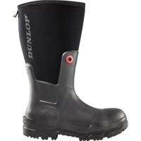 Snugboot Workpro Full Safety Boots, Polyurethane, Composite Toe, Size 5, Puncture Resistant Sole We Share Industrial Supply