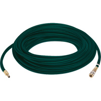 ALLEGRO INDUSTRIES Abrasive Helmet Airline Hose, Low Pressure, 100' We Share Industrial Supply