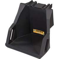 EcoPolyBlend Drum Management Shelf We Share Industrial Supply
