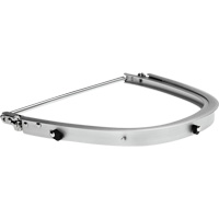 Dynamic High Performance Faceshield Bracket, Pinlock Suspension We Share Industrial Supply