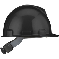 Casque de s&eacute;curit&eacute; Cotopaxi de North, R&eacute;pond aux normes CSA type 1, Suspension Rochet, Non ventil&eacute; We Share Industrial Supply