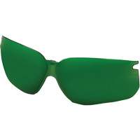 Uvex HydroShield&reg; Replacement Lens, Anti-Fog/Anti-Scratch, 3.0, Genesis&reg; We Share Industrial Supply