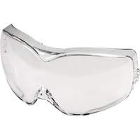 Uvex HydroShield&reg; Stealth&reg; OTG Replacement Lens We Share Industrial Supply
