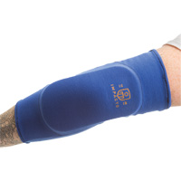 Pull-On Memory Foam Elbow Protector We Share Industrial Supply