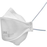 Respirateur contre les particules Aura 9205+, N95, Certifi&eacute; NIOSH We Share Industrial Supply