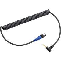 Peltor Cable with 3.5 mm Mono Connector We Share Industrial Supply