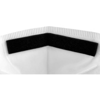 Disposable Respirator, N95, NIOSH Certified, One Size We Share Industrial Supply
