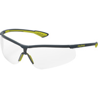 Lunettes de s&eacute;curit&eacute; TruShield, Lentille Transparent, Antibu&eacute;e/Anti-&eacute;gratignures, ANSI Z87+/R&eacute;pond ou surpasse la norme CSA Z94.3 We Share Industrial Supply