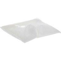Gel Ice Pack, Cold, 11" x 12" We Share Industrial Supply