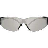Lunettes de protection de s&eacute;rie 100 SecureFit, Lentille Gris/Int&eacute;rieur/ext&eacute;rieur, Antibu&eacute;e/Anti-&eacute;gratignures, ANSI Z87+/R&eacute;pond ou surpasse la norme CSA Z94.3 We Share Industrial Supply