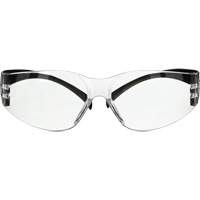 Lunettes de protection de s&eacute;rie 100 SecureFit, Lentille Transparent, Anti-&eacute;gratignures, ANSI Z87+/R&eacute;pond ou surpasse la norme CSA Z94.3 We Share Industrial Supply