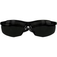 Lunettes de protection de s&eacute;rie 500 SecureFit, Lentille IR 5.0, Antibu&eacute;e/Anti-&eacute;gratignures, ANSI Z87+/R&eacute;pond ou surpasse la norme CSA Z94.3 We Share Industrial Supply