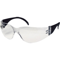 CeeTec Safety Glasses, Clear Lens, Anti-Scratch, Meets/Exceeds CSA Z94.3 We Share Industrial Supply