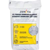 Absorbant granulaire tout usage We Share Industrial Supply