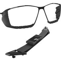 Uvex Avatar&reg; RX Foam & Strap Accessory Pack We Share Industrial Supply