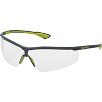 Lunettes de s&eacute;curit&eacute; VS250, Lentille Transparent, Antibu&eacute;e/Anti-&eacute;gratignures, ANSI Z87+/R&eacute;pond ou surpasse la norme CSA Z94.3 We Share Industrial Supply