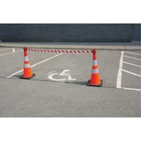 Traffic Cone Topper We Share Industrial Supply