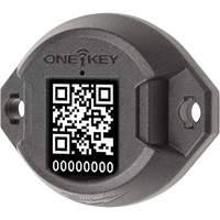 &eacute;tiquettes de suivi Bluetooth One-Key We Share Industrial Supply
