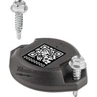 &eacute;tiquettes de suivi Bluetooth One-Key We Share Industrial Supply