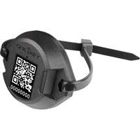 &eacute;tiquettes de suivi Bluetooth One-Key We Share Industrial Supply
