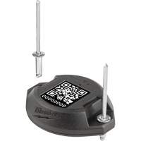 &eacute;tiquettes de suivi Bluetooth One-Key We Share Industrial Supply