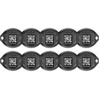 &eacute;tiquettes de suivi Bluetooth One-Key We Share Industrial Supply