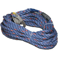 Vertical Lifeline We Share Industrial Supply