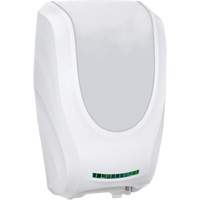 Distributeur utilisant une cartouche Frontline Response, Sans contact, Cap. 1000 ml We Share Industrial Supply