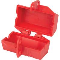 Electrical Lockout, Plug Type We Share Industrial Supply