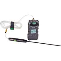 Altair&reg; 5X Multigas Detector, 5 Gas, LEL - CO - H2S -O2 We Share Industrial Supply