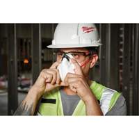 Respirateur jetable, N95, Certifi&eacute; NIOSH, Taille unique We Share Industrial Supply