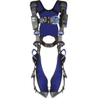 Harnais de s&eacute;curit&eacute; confortable &eacute;olien ExoFit X300, Certifi&eacute;e CSA, Classe ALP, Petit, Cap. 420 lb We Share Industrial Supply