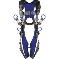Harnais de s&eacute;curit&eacute; confortable &eacute;olien ExoFit X300, Certifi&eacute;e CSA, Classe ALP, Petit, Cap. 420 lb We Share Industrial Supply