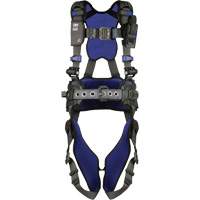 Harnais de s&eacute;curit&eacute; confortable pour l'exploitation mini&egrave;re ExoFit X300, Certifi&eacute;e CSA, Classe AELP, Petit, Cap. 310 lb We Share Industrial Supply