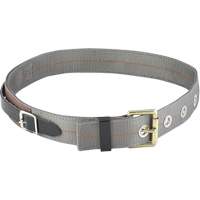 Ceinture de mineur avec 2 sangles et anneau en D Zero Pip Dynamic We Share Industrial Supply