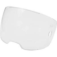 Lentille transparente A50 Sentinel We Share Industrial Supply