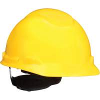 Casque de s&eacute;curit&eacute; de s&eacute;rie H SecureFit, R&eacute;pond aux normes CSA type 1, Suspension Rochet, Non ventil&eacute; We Share Industrial Supply