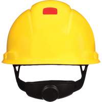 Casque de s&eacute;curit&eacute; de s&eacute;rie H SecureFit, R&eacute;pond aux normes CSA type 1, Suspension Rochet, Non ventil&eacute; We Share Industrial Supply