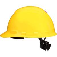 Casque de s&eacute;curit&eacute; de s&eacute;rie H SecureFit, R&eacute;pond aux normes CSA type 1, Suspension Rochet, Non ventil&eacute; We Share Industrial Supply